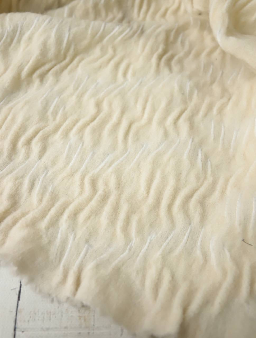 Yün keçe 1.50m x 85cm