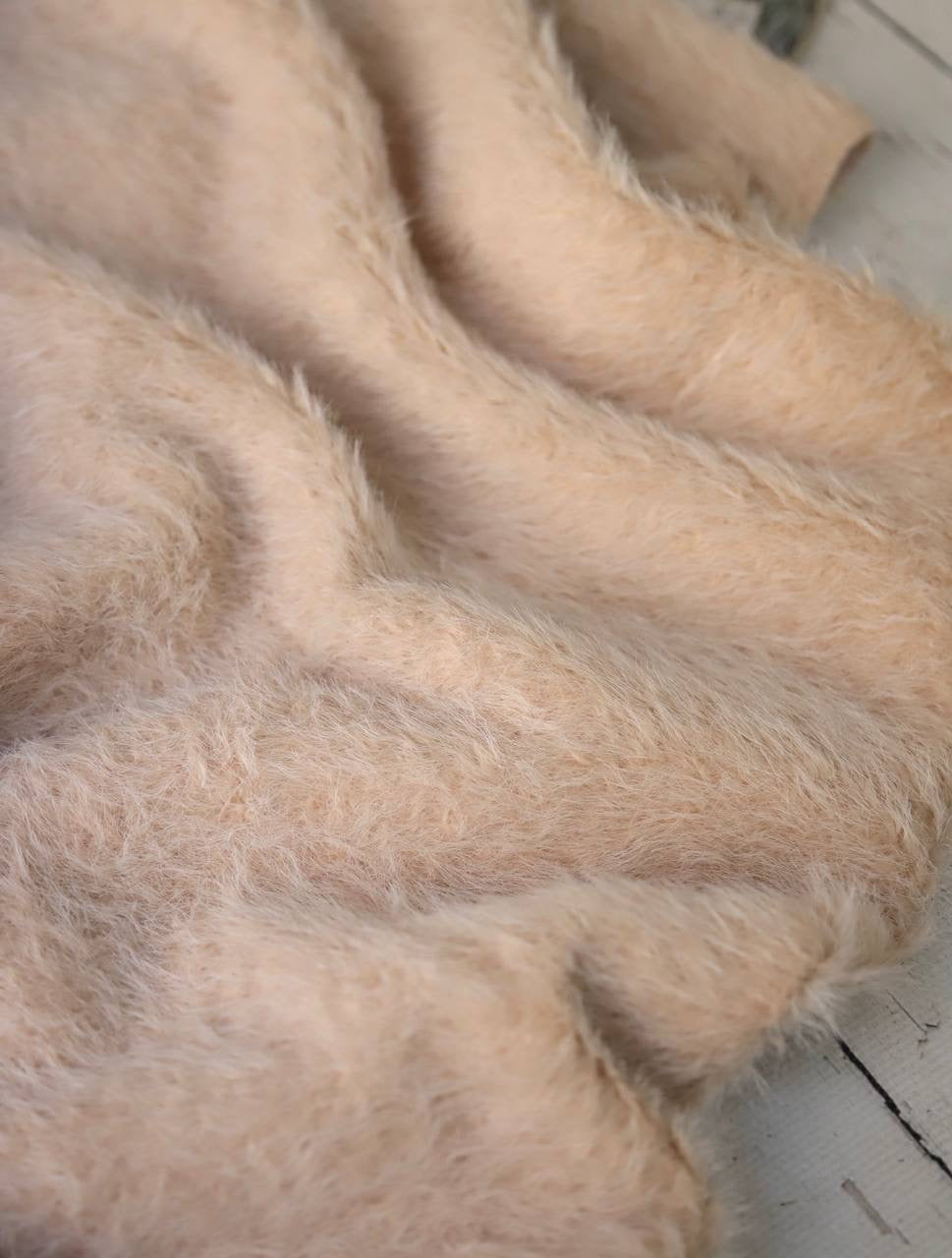 Orijinal tay tüyü 2.50m x 1.50m