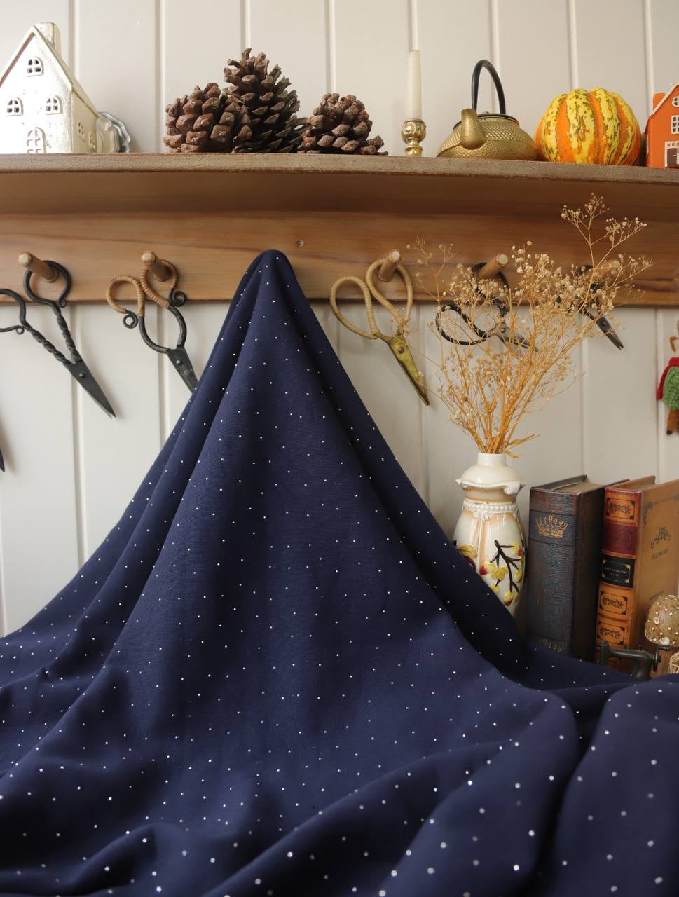 Şardonlu üç iplik penye