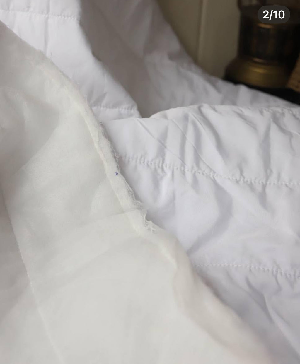 Kapitone 2.80m x 1.15m