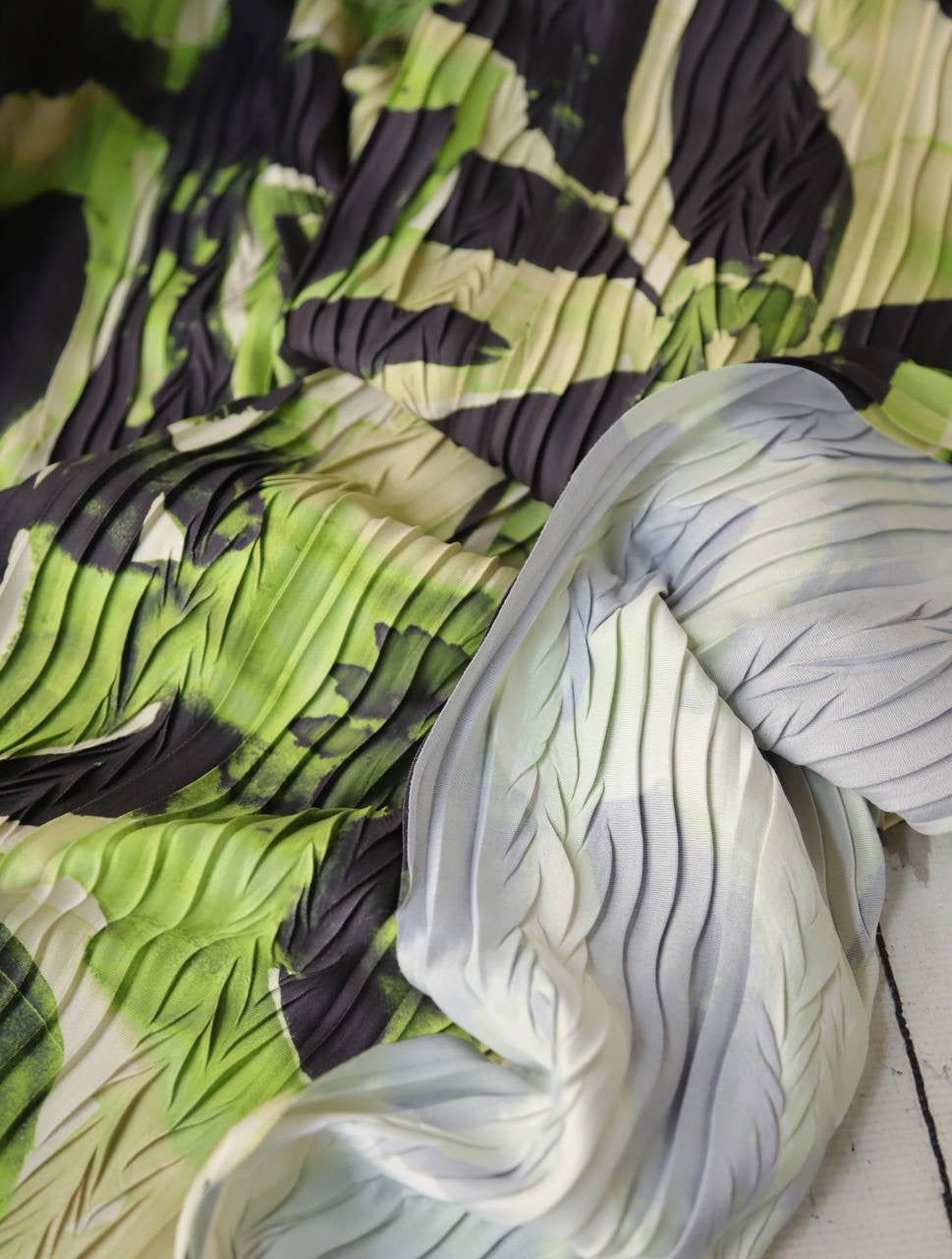 İthal Piliseli Pamuk Saten