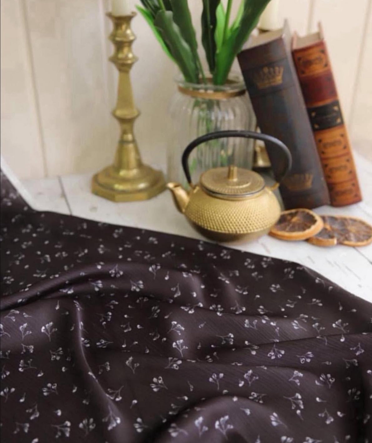 Yoryo saten 2.30m x 1.65m