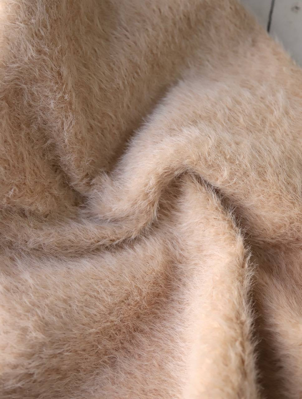 Orijinal tay tüyü 2.50m x 1.50m