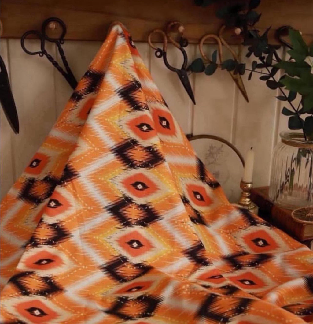 Pamuk Keten 3.60m x 1.50m