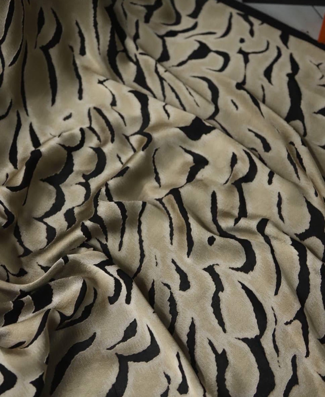 İpek kupra 2.10m x 1.35m