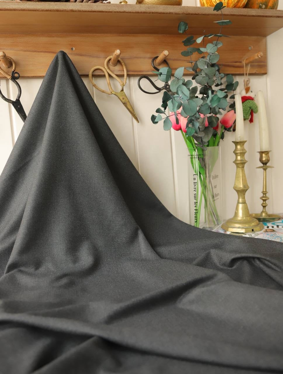 POLİVİSKON 1.75m x 1.45m