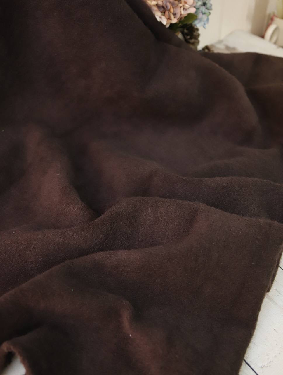 Kalın tok angora 1.45m x 1.45m