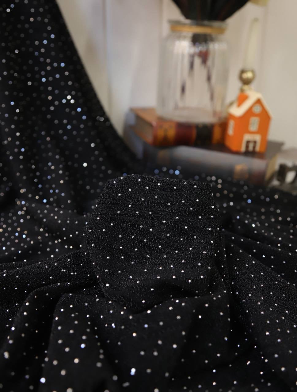 Taş baskı interlok