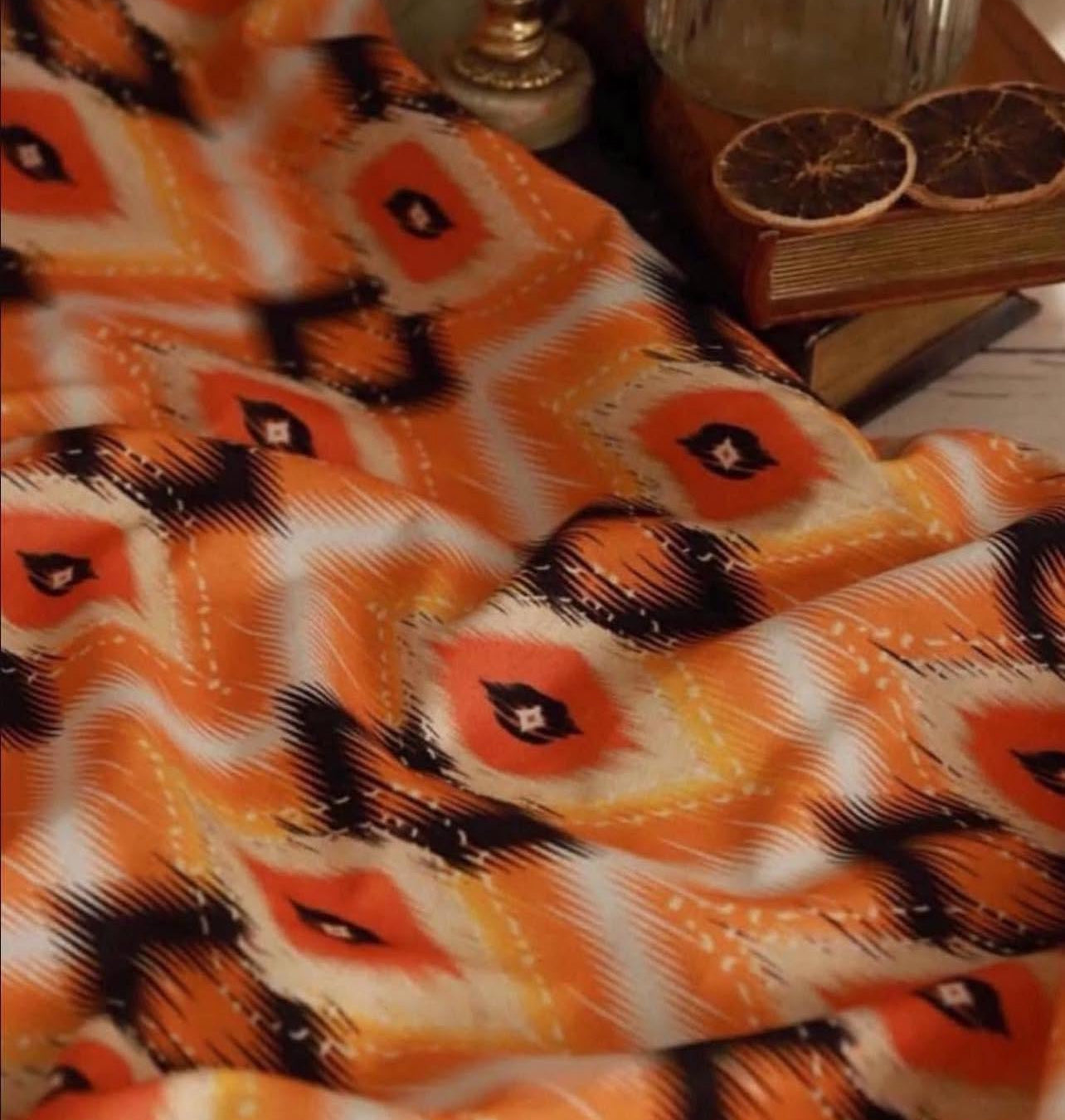 Pamuk Keten 3.60m x 1.50m