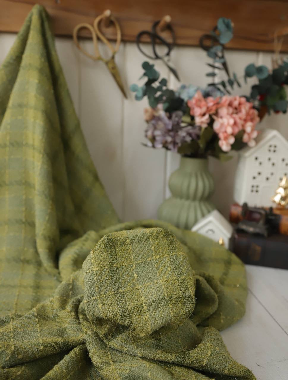 Şanel 3.50m x 1.30m