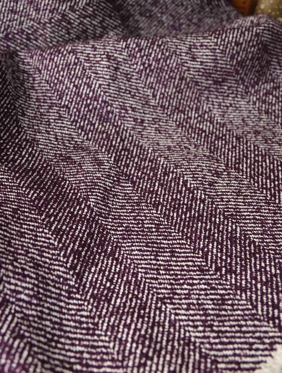 Balık sırtı kaşe