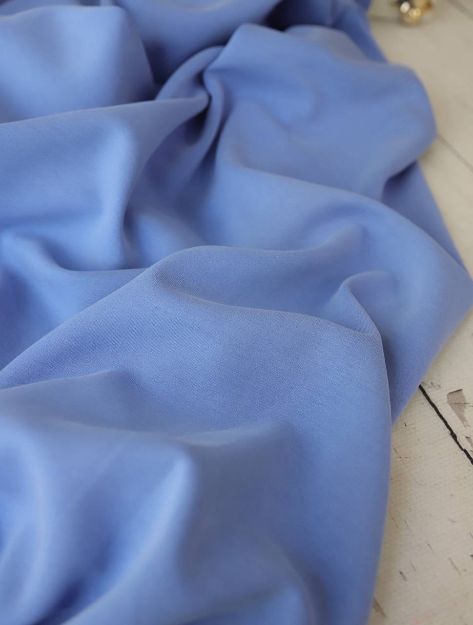 Taşlanmış Oysho Mavi