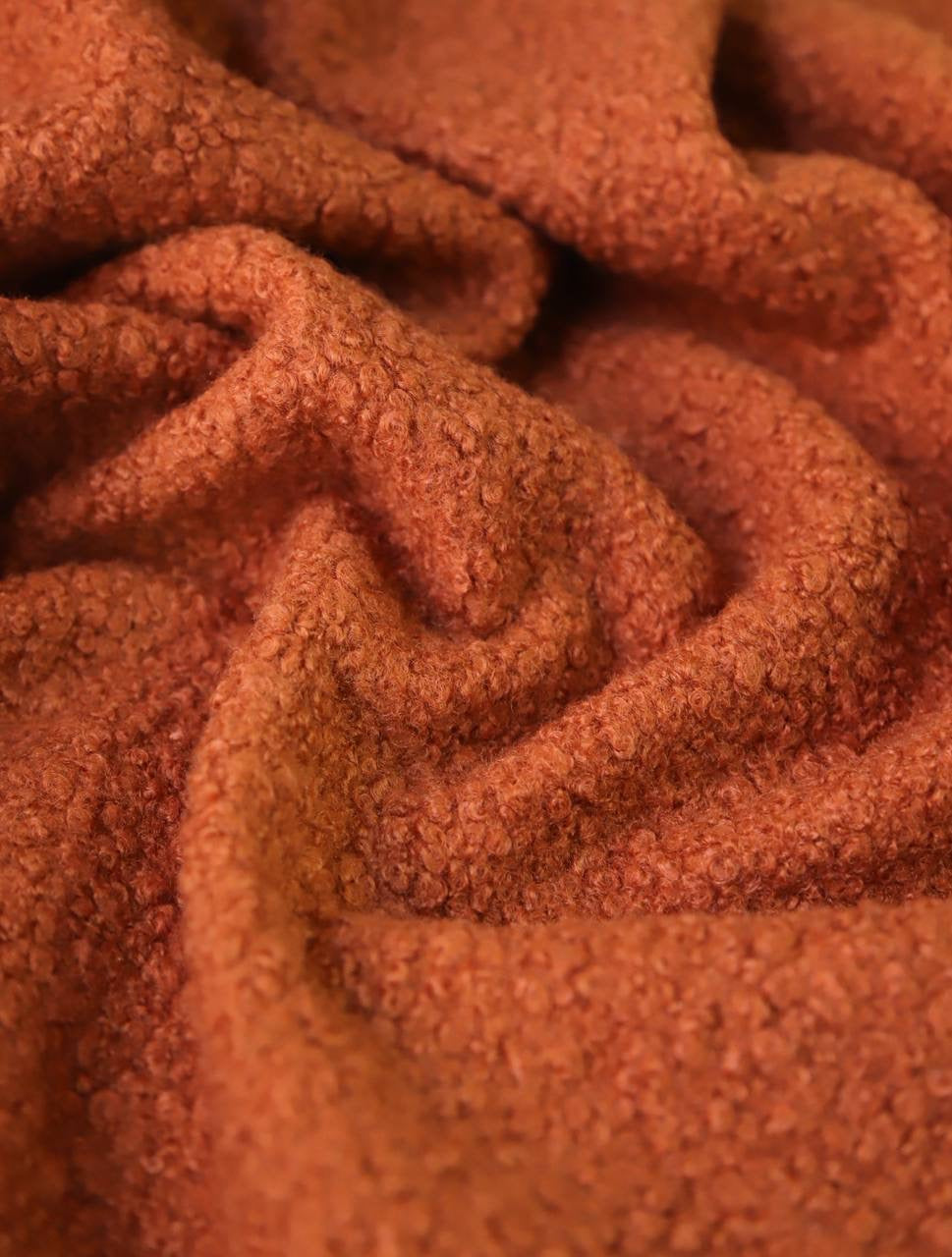 Kuzu keçe 2.90m x 1.55m