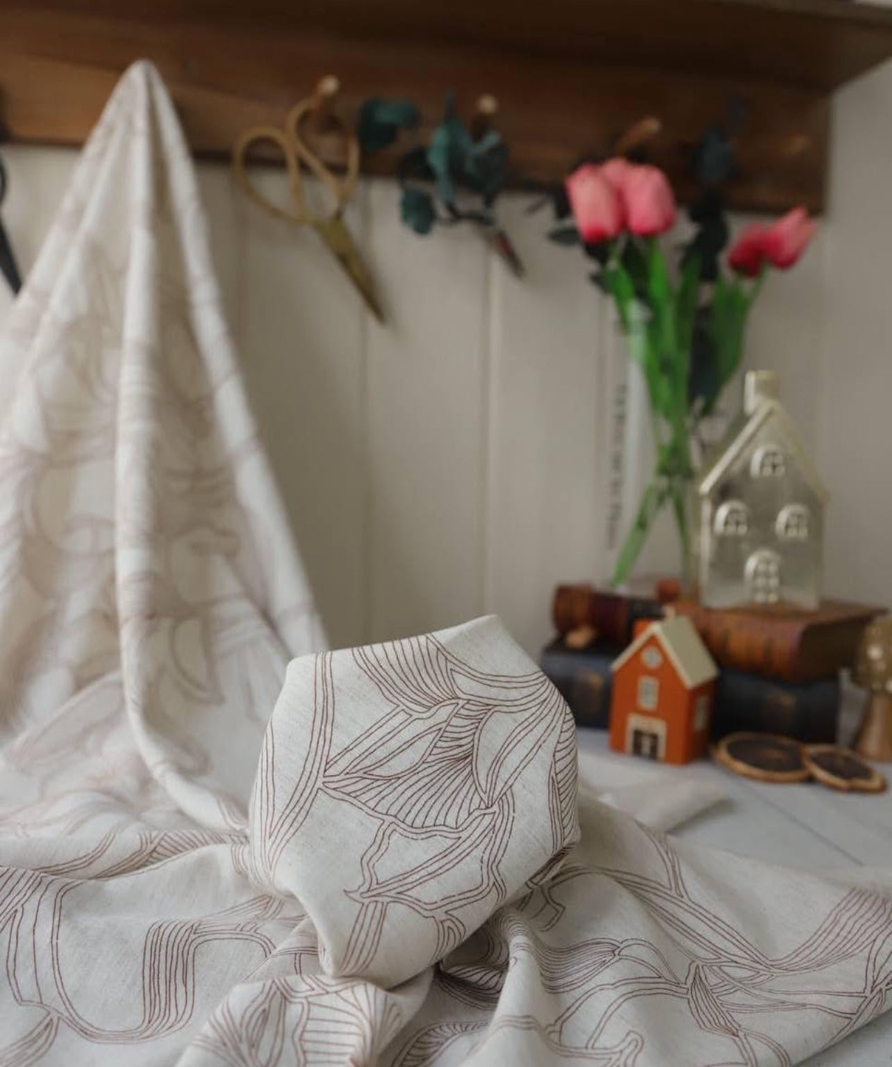 Pamuk keten 3m x 1.45m