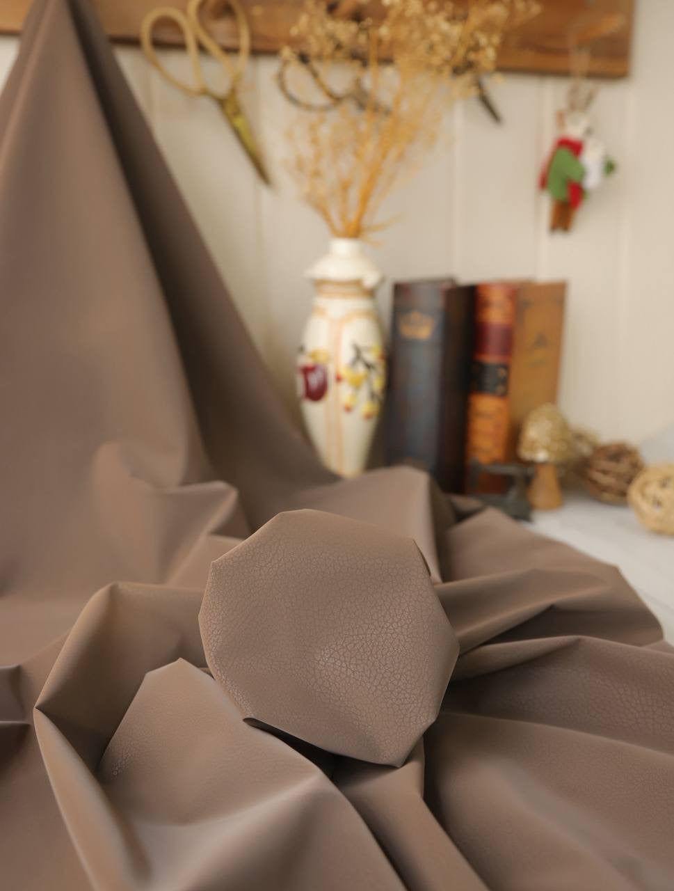 Trenç kumaşı su geçirmez