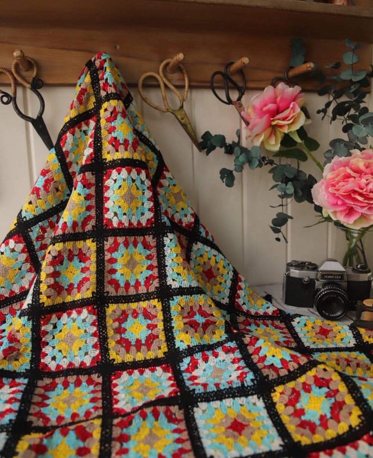 Örgü kumaş 1m x 1.40m