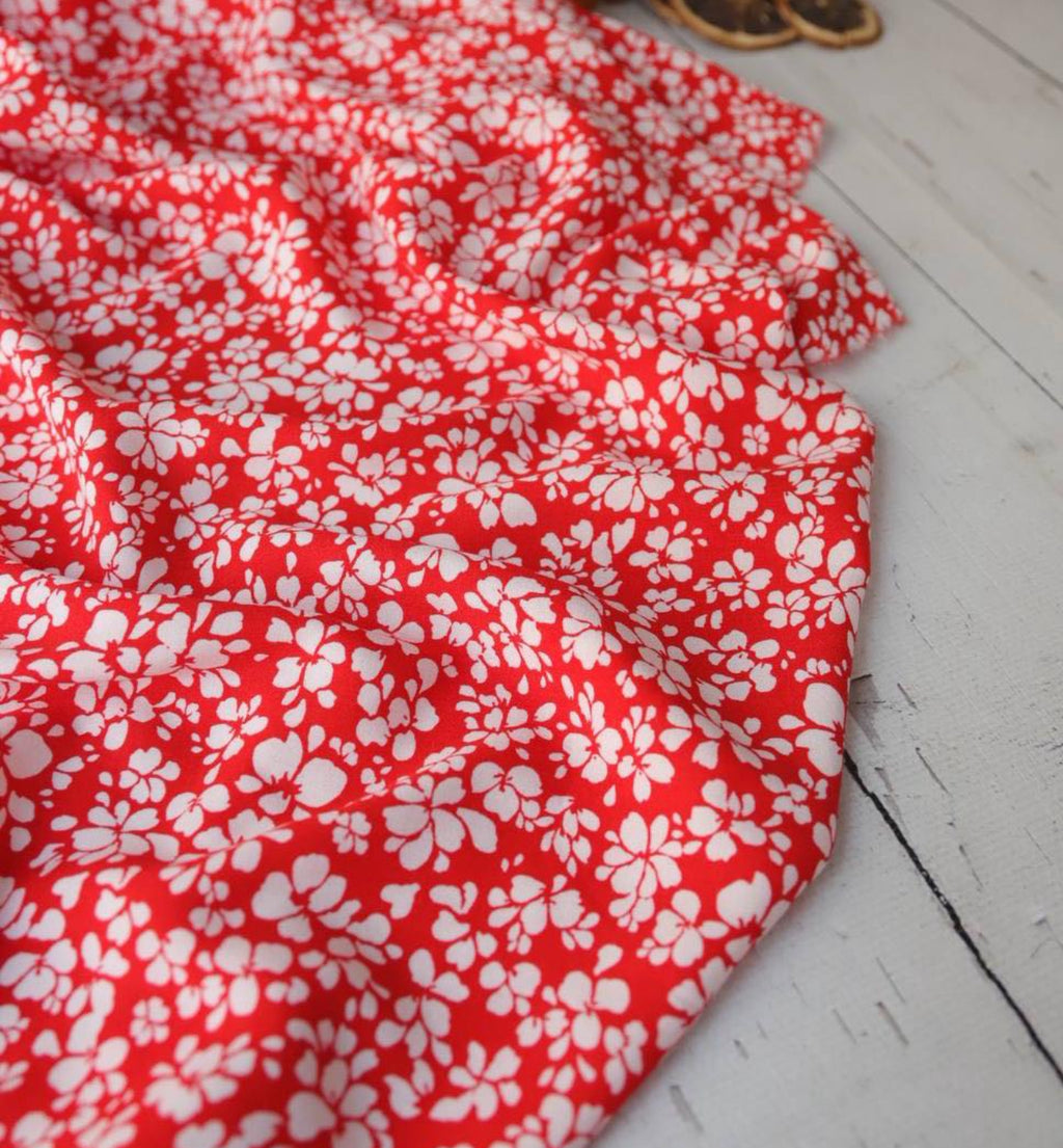 Pamuk viskon 1.85m x 1.50m