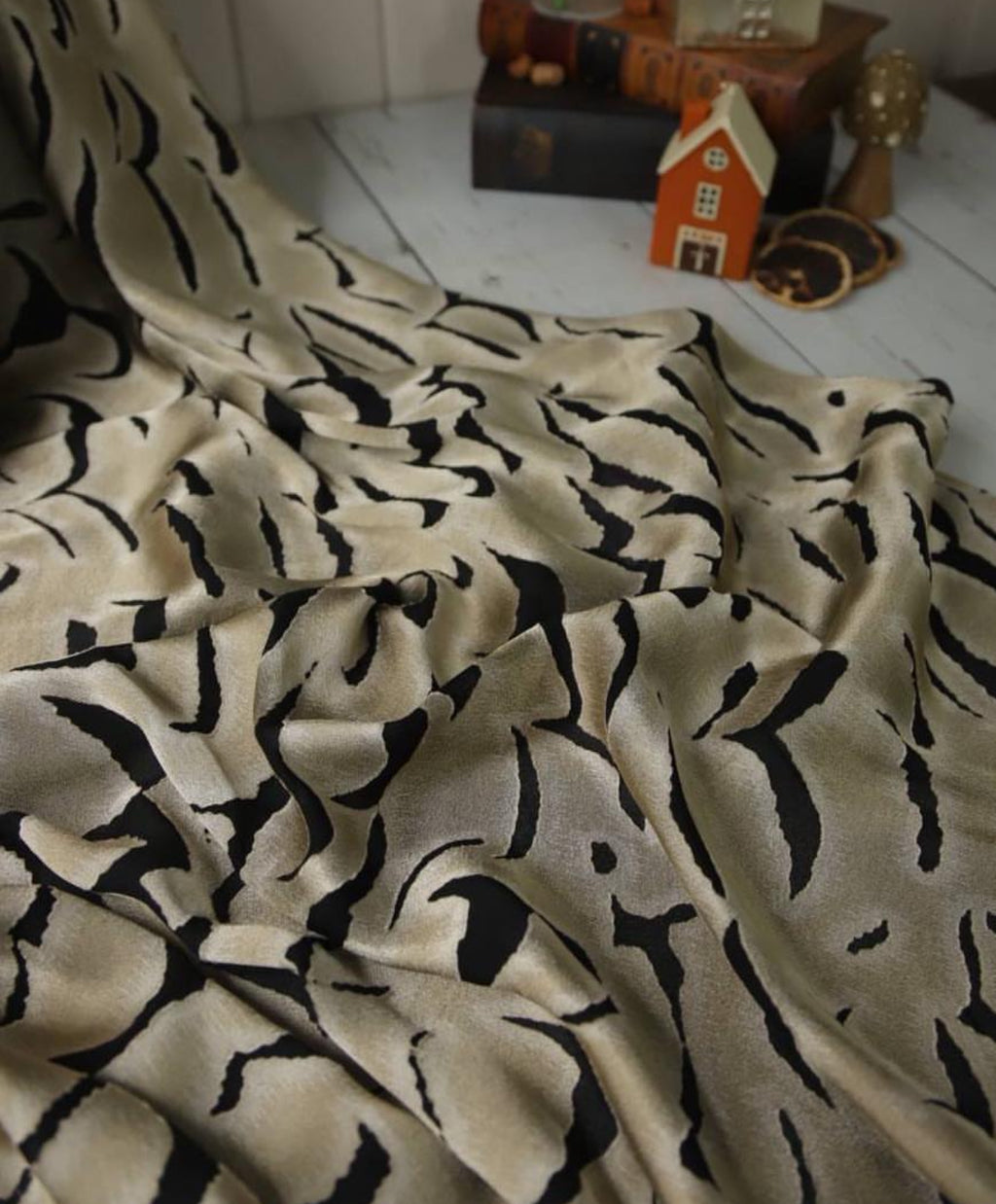 İpek kupra 2.10m x 1.35m