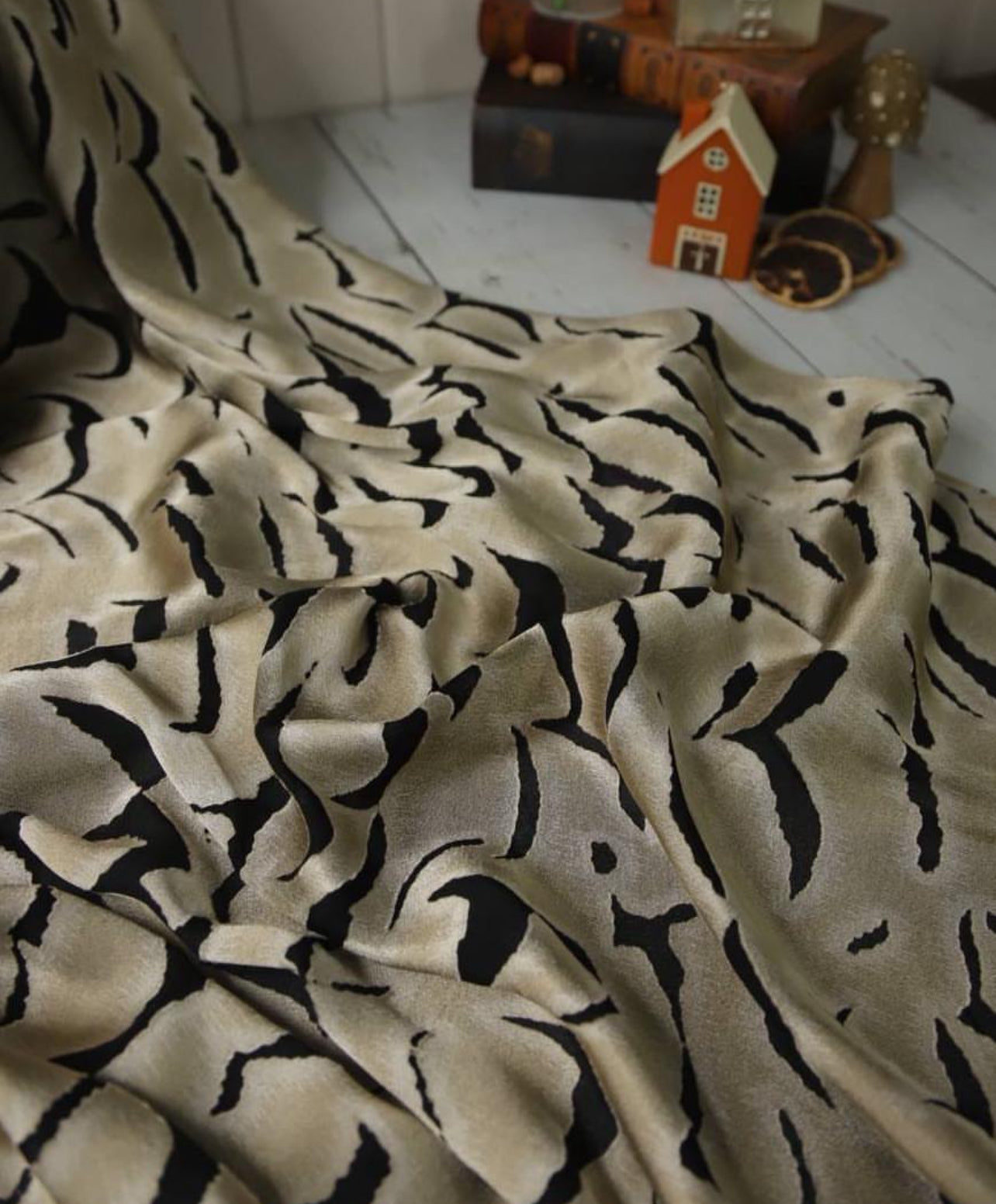 İpek kupra 2.10m x 1.35m