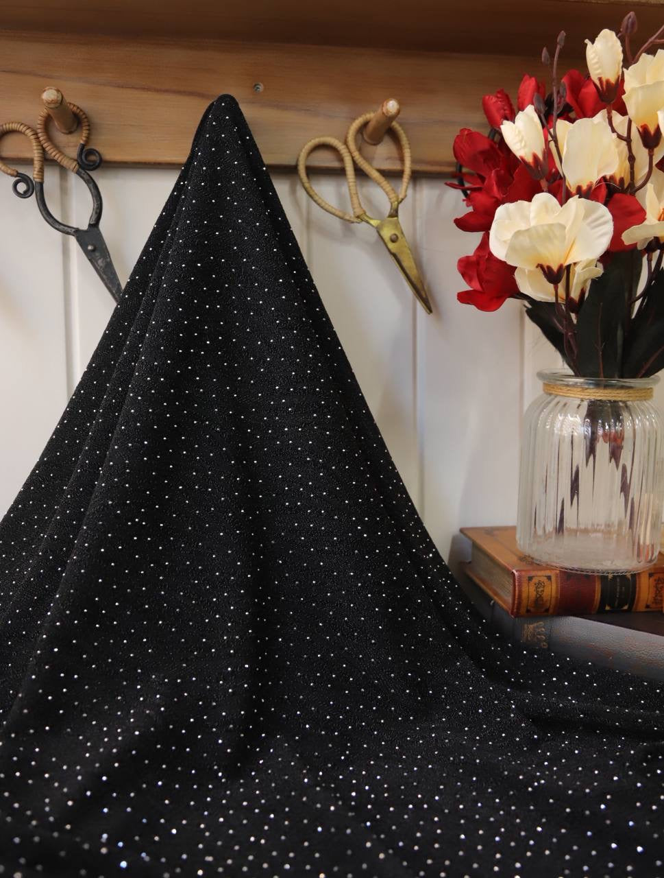 Taş baskı interlok