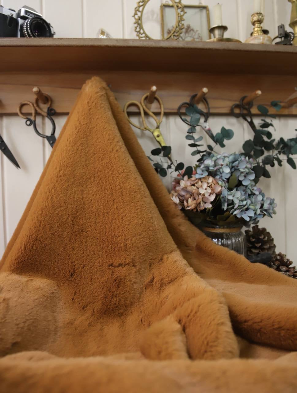 Toskano kürk 1.50m x 1.50m