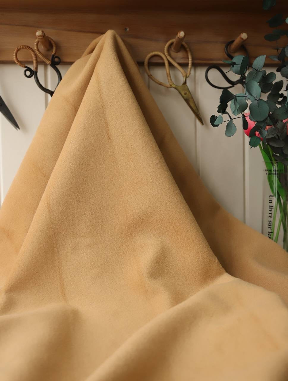 Kaşmir 2.15m x 1.45m