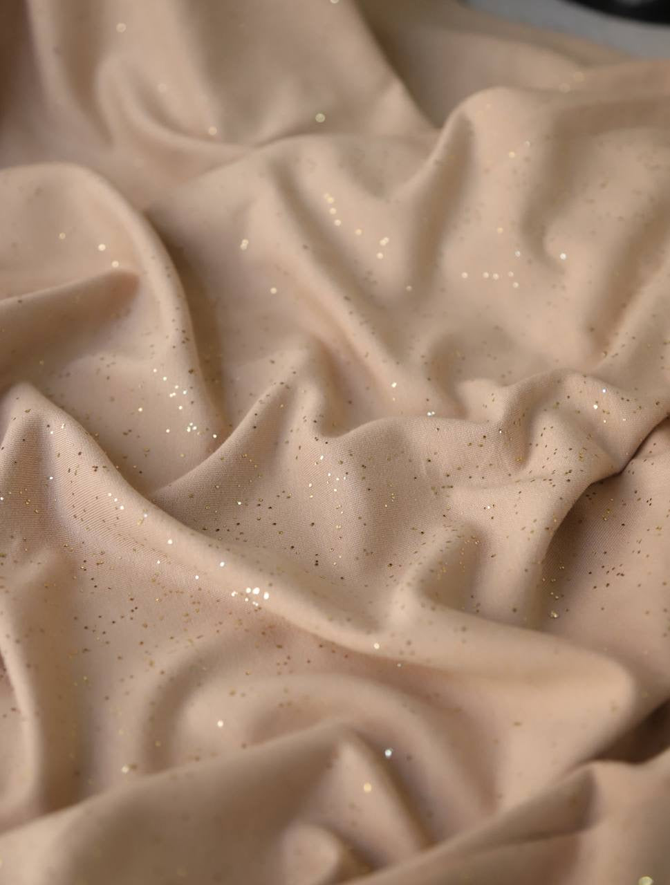 İki iplik Simli Penye