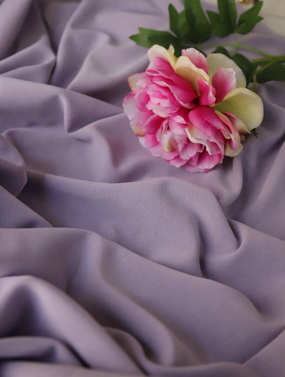 Taşlanmış Oysho Lila Renk