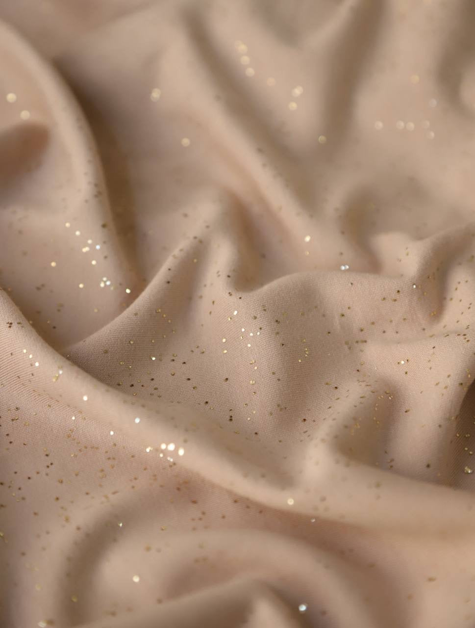 İki iplik Simli Penye