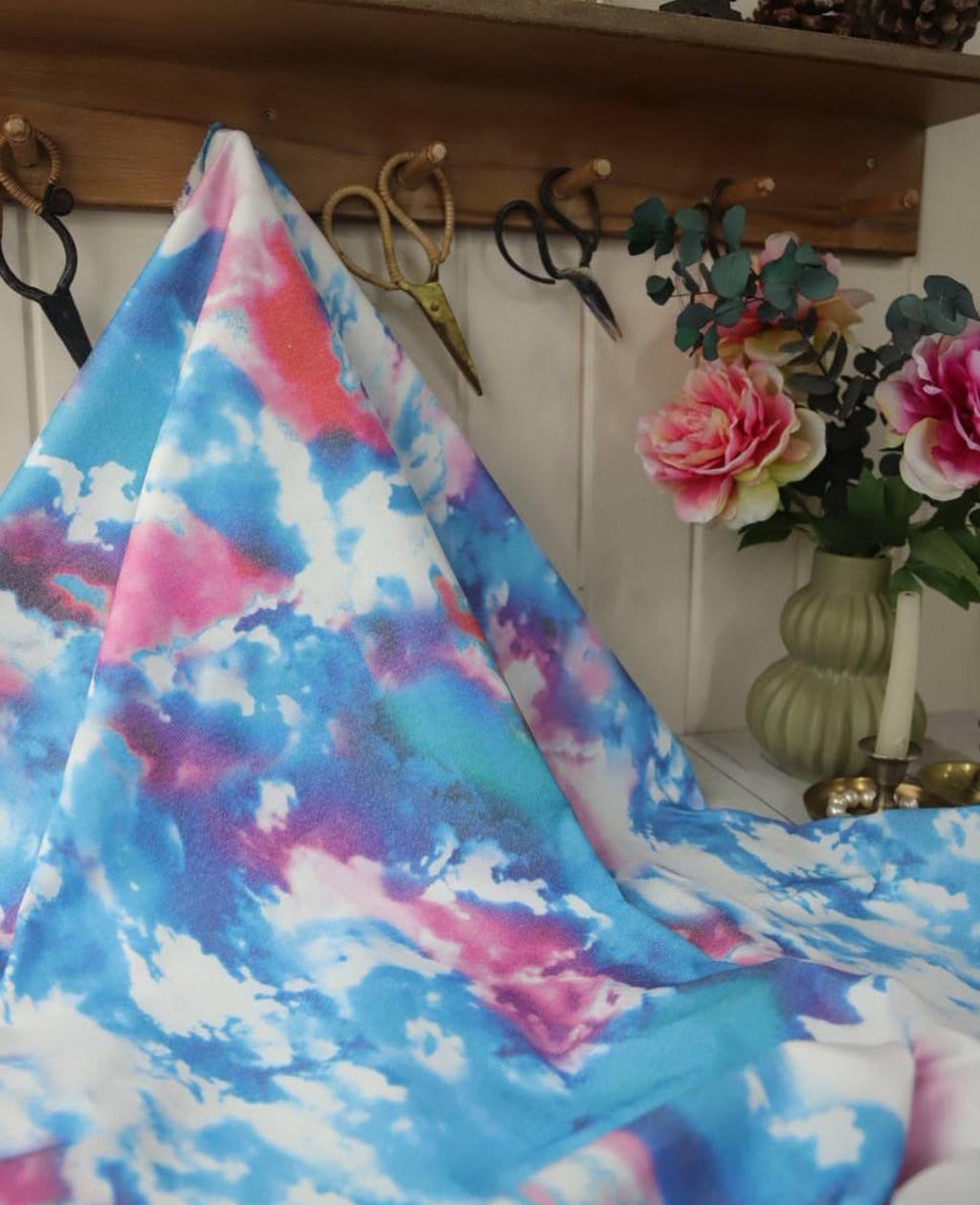 Kanvas 2.50m x 1.20m