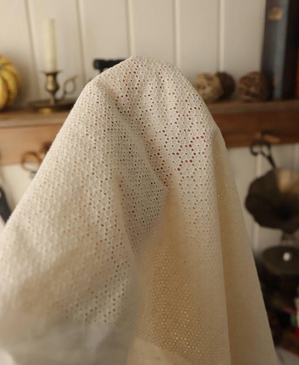 Bal Peteği Pamuk Fisto