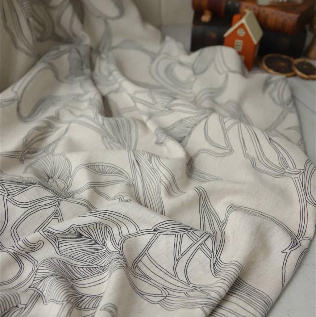 Pamuk keten 2m x 1.45m