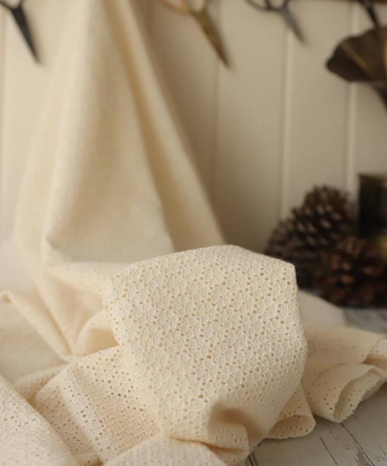 Bal Peteği Pamuk Fisto