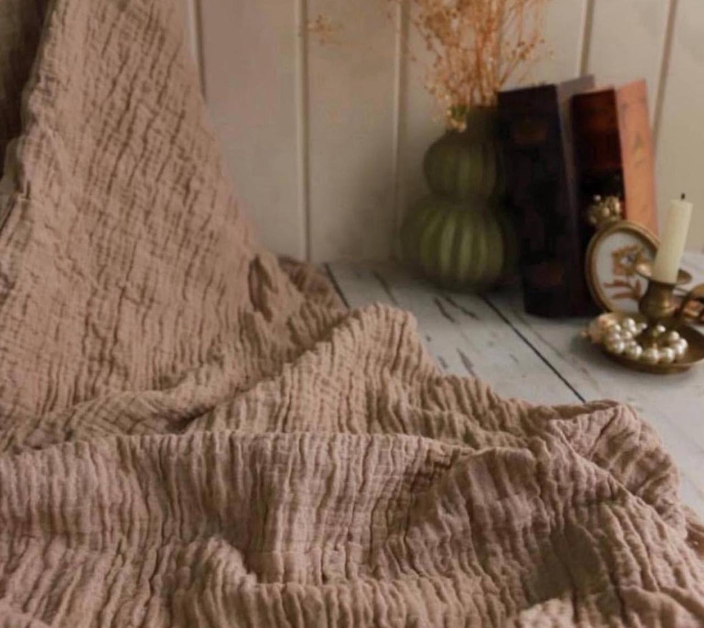 İthal Pamuk Müslin