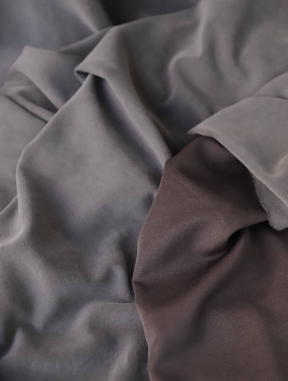 Taşlanmış Oysho Gri