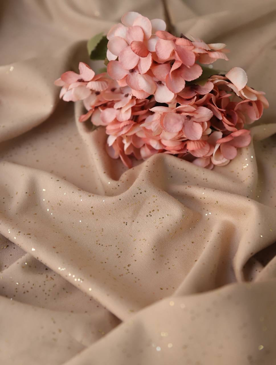 İki iplik Simli Penye