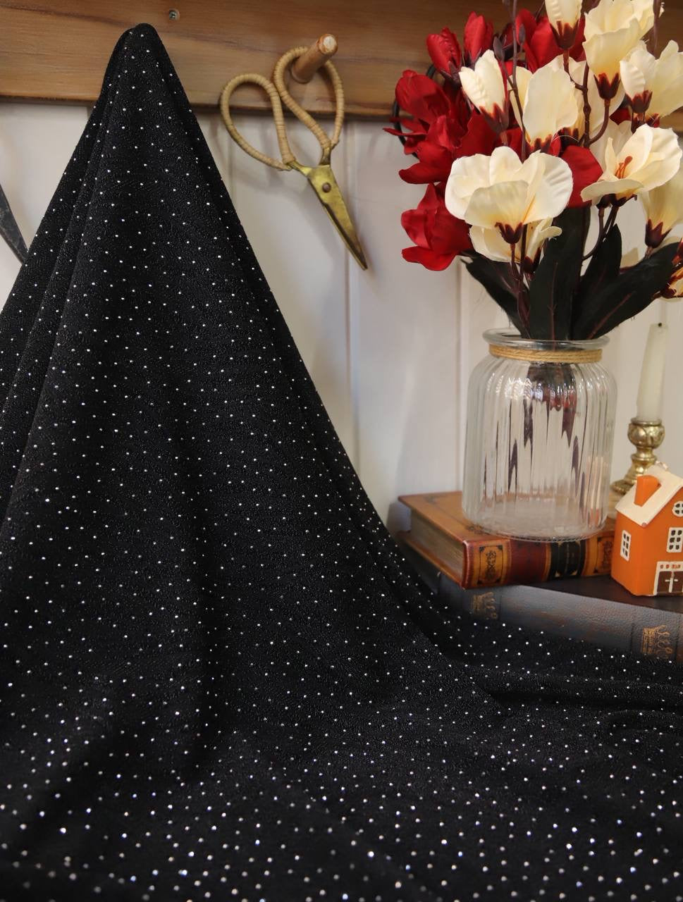 Taş baskı interlok