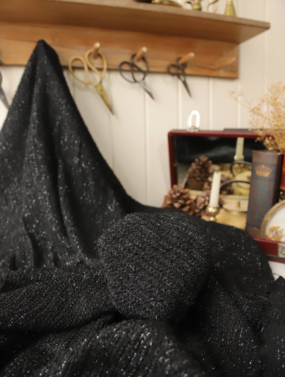 Beymen İnce Şanel 2.85m x 1.50m