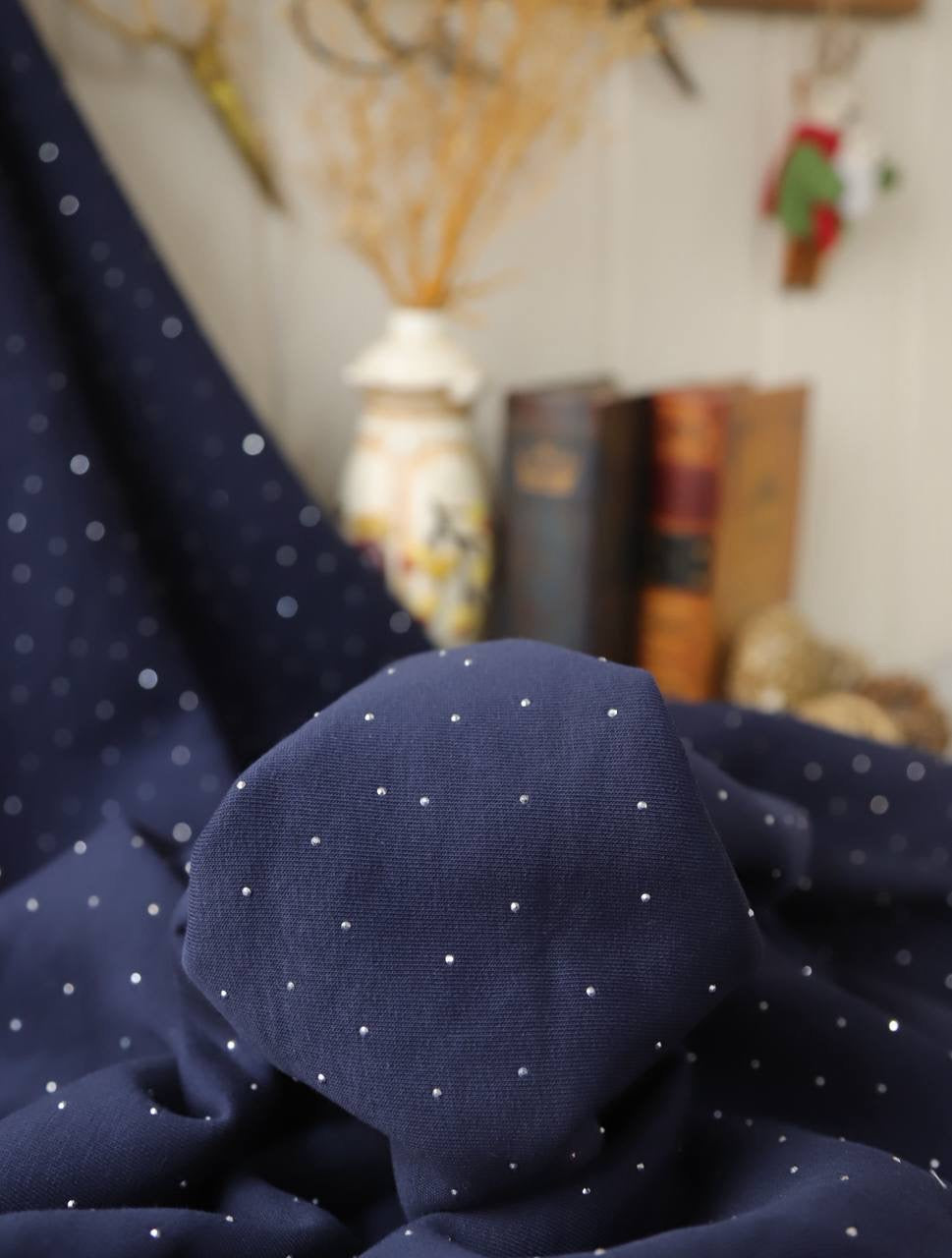 Şardonlu üç iplik penye