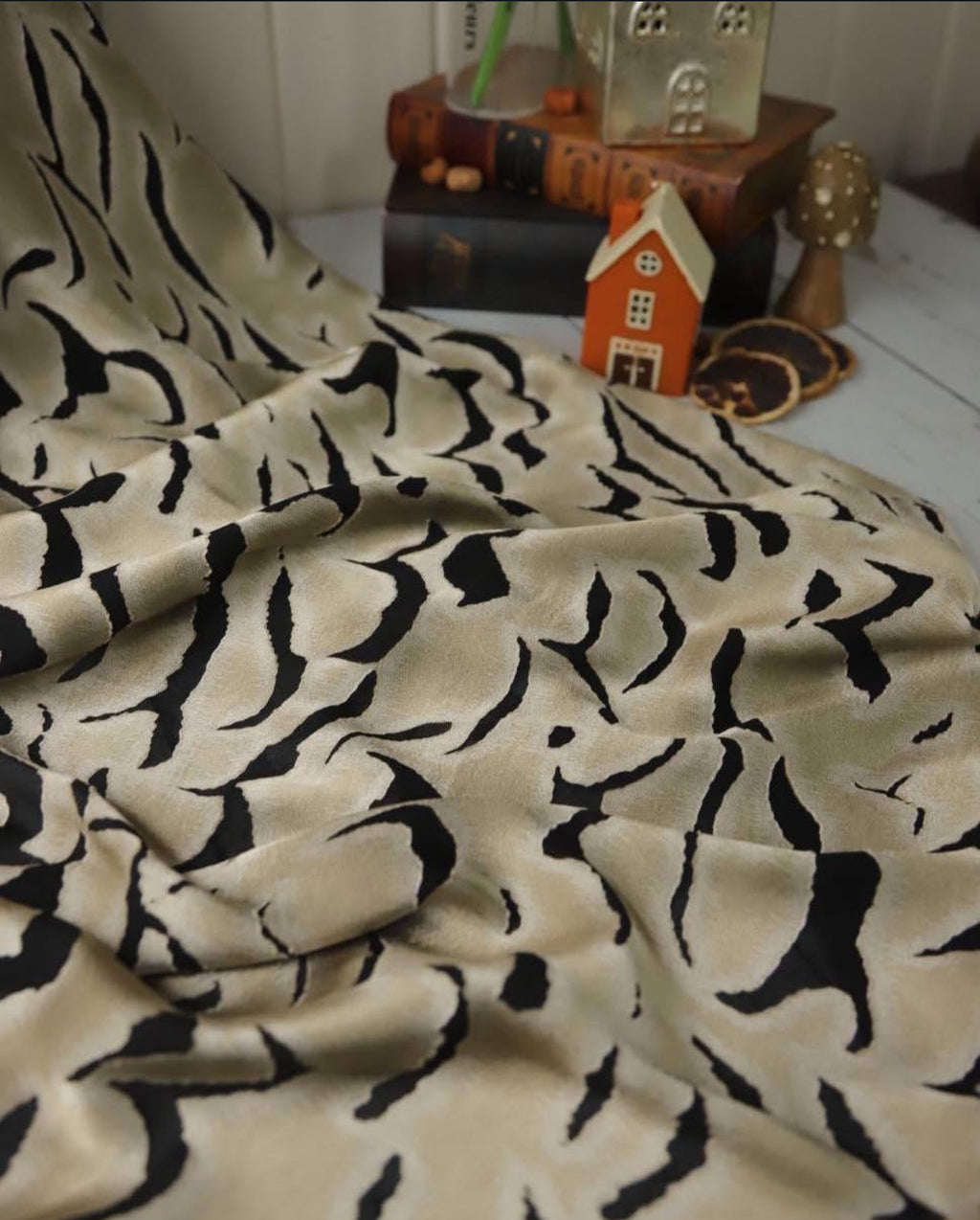 İpek kupra 2.10m x 1.35m