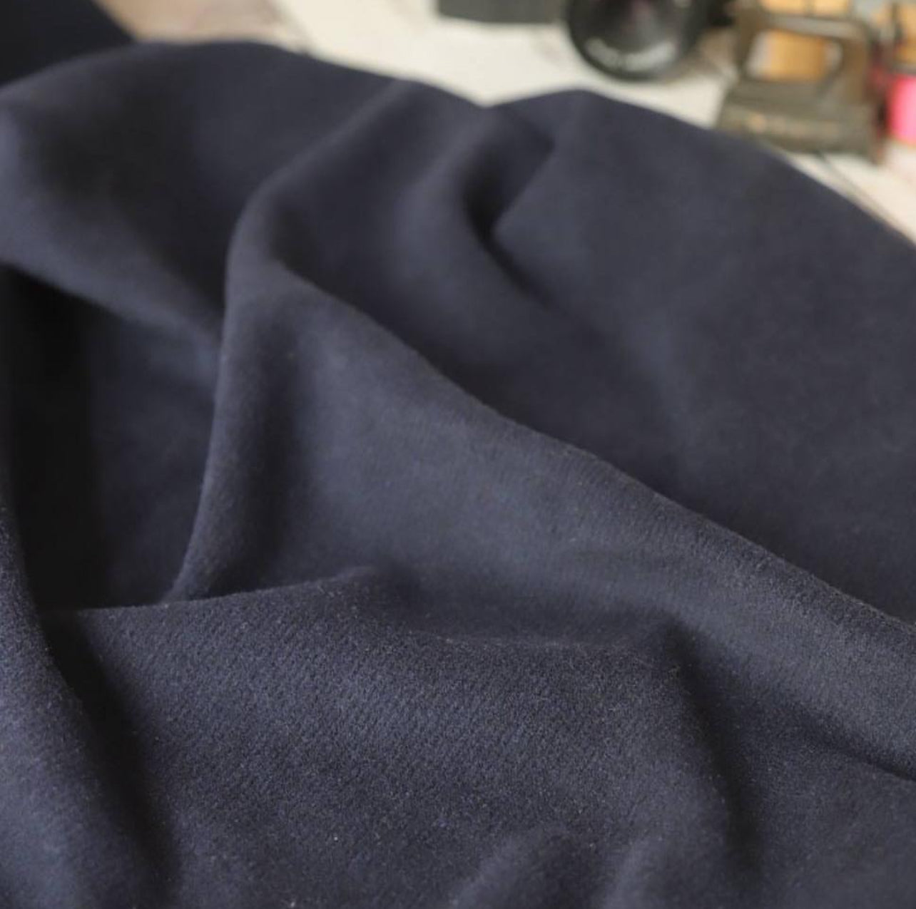 Yünlü triko 1.70m x 1.90m