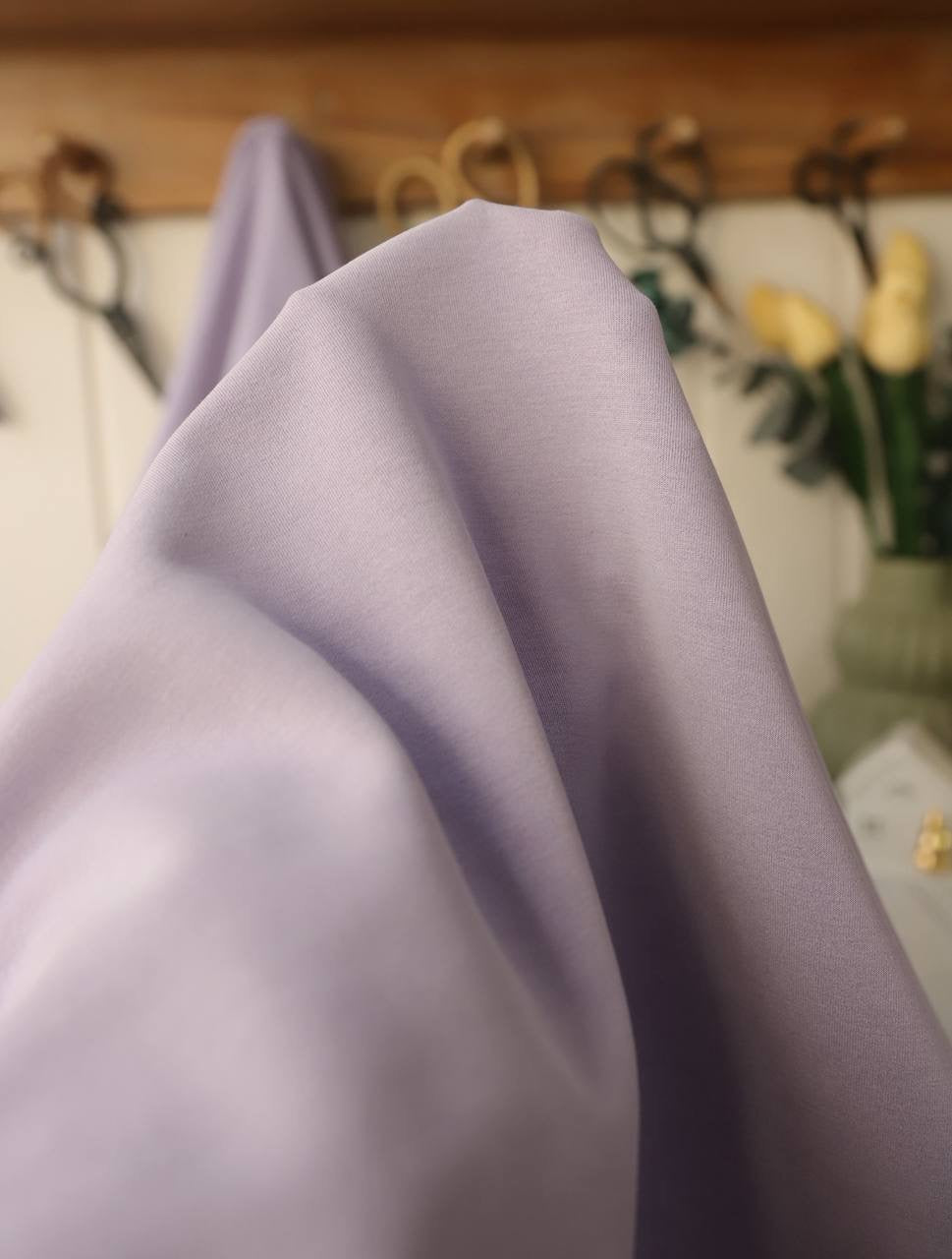 Taşlanmış Oysho Lila Renk