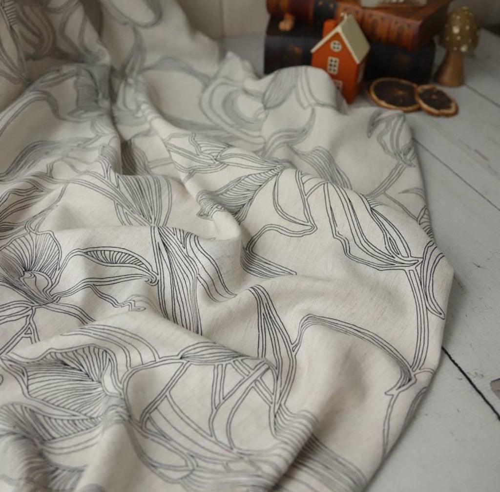 Pamuk keten 2m x 1.45m