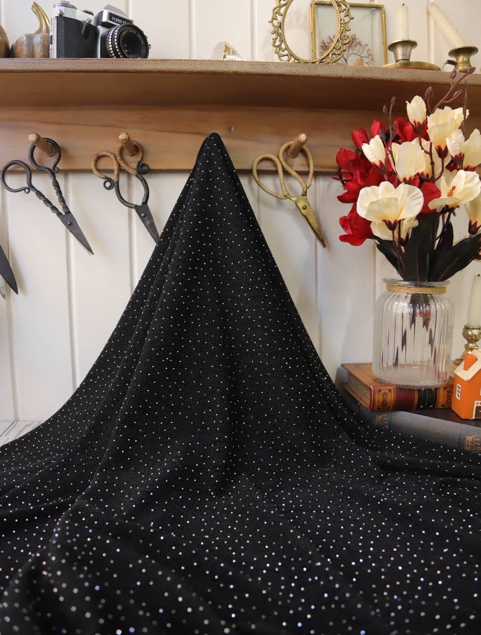 Taş baskı interlok