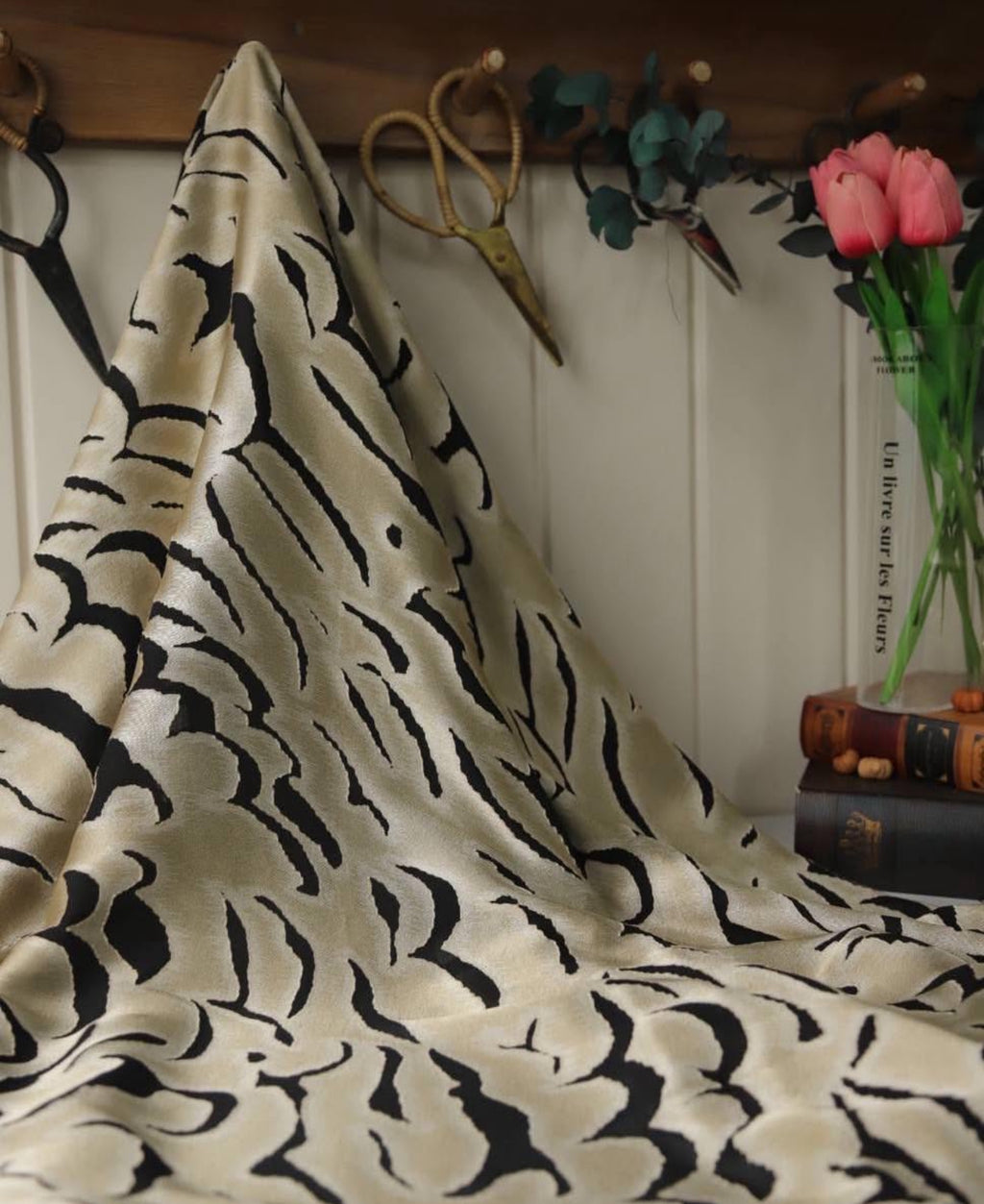 İpek kupra 2.10m x 1.35m