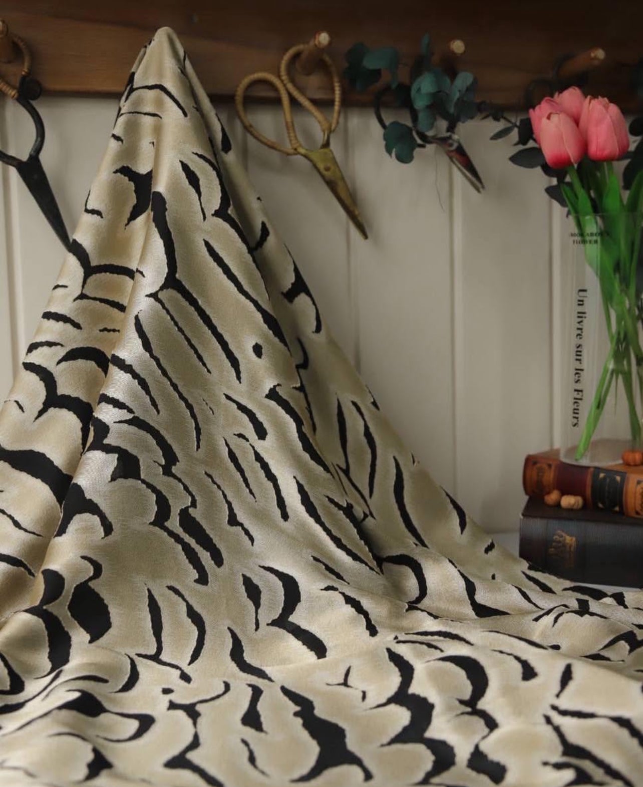 İpek kupra 2.10m x 1.35m