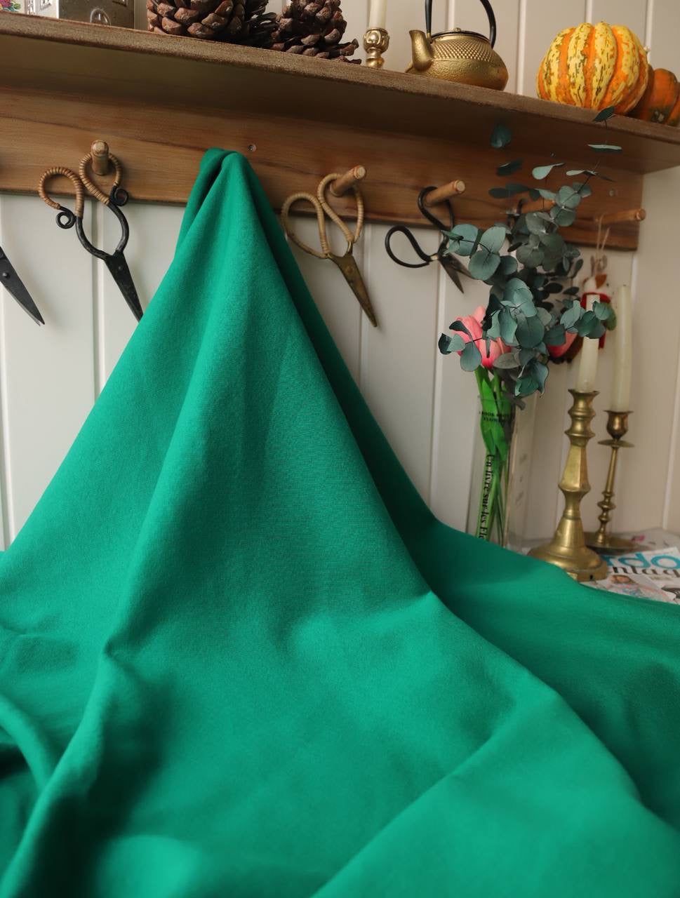 İki iplik şardonlu