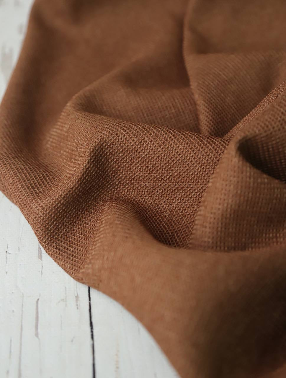 Poliviskon Safran Kahvesi Renk