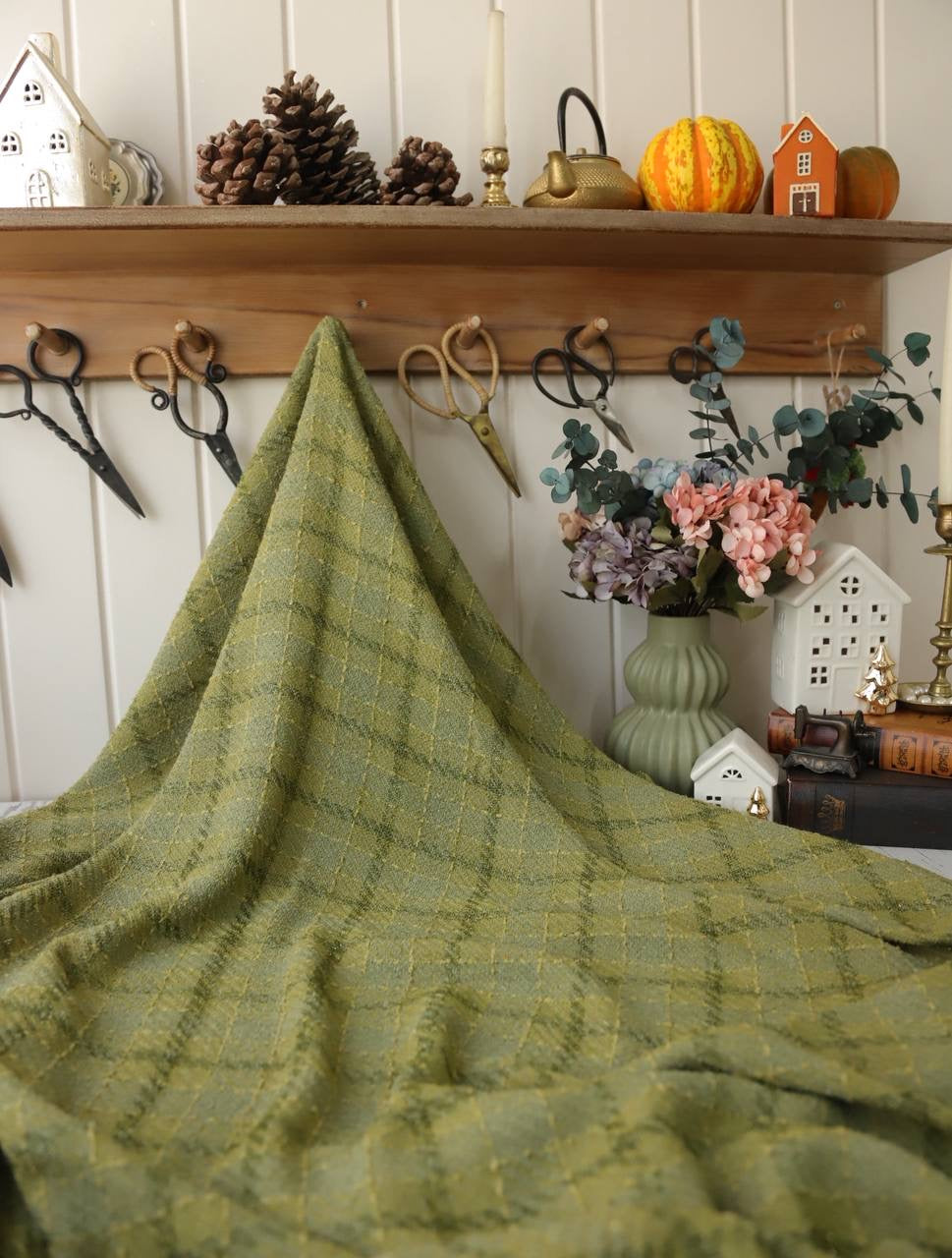 Şanel 3.50m x 1.30m