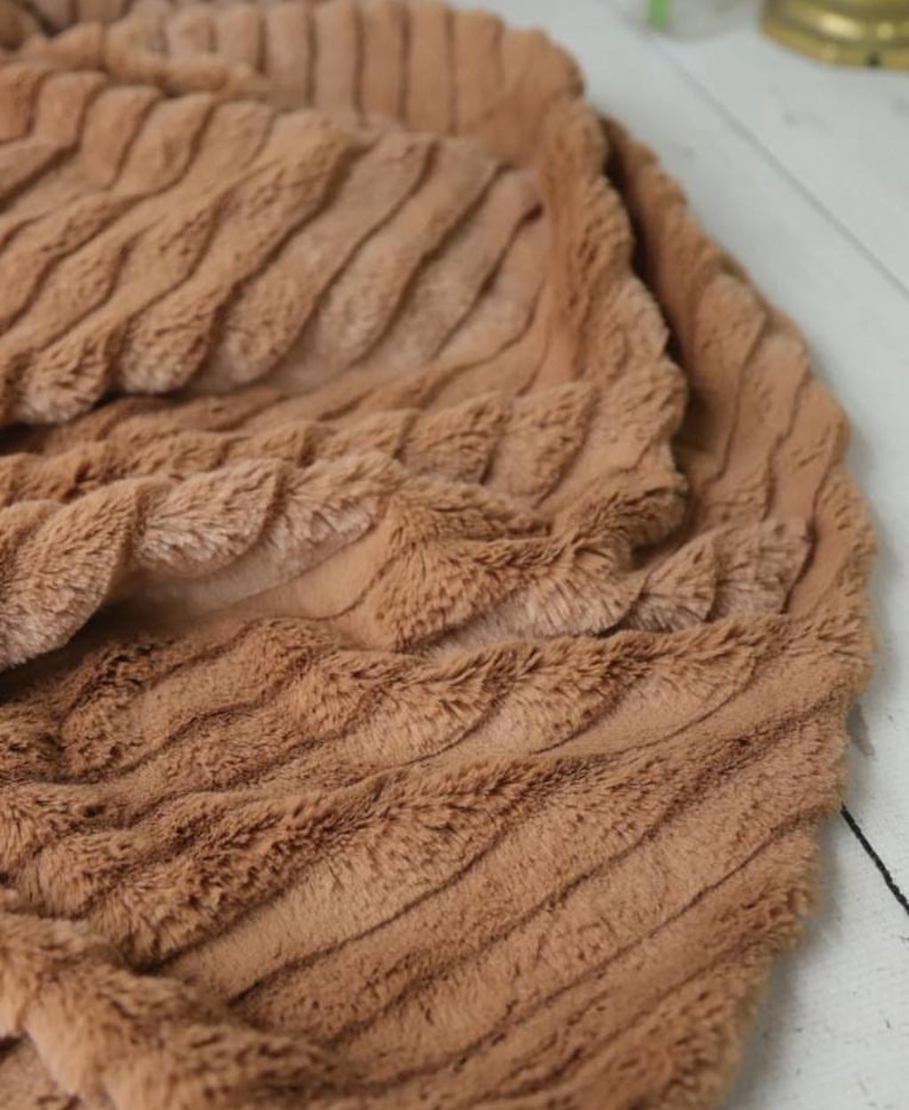 Peluş 2.10m x 1.50m